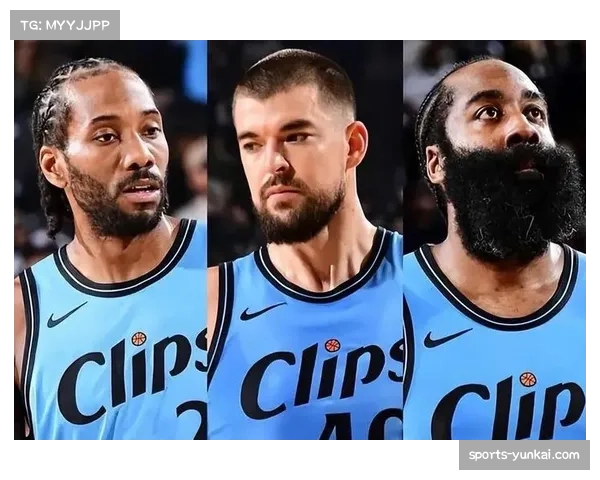 快船替补火力联盟第五 防守带动转换进攻效率位列第二